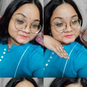 Meet your Posher, Maitri